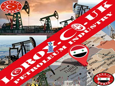 Crude oil & Petroleum - Turkey Exports - Made in Turkey
