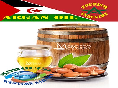 Morocco Exports - Imports Made in Morocco