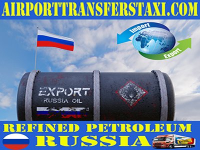 Petroleum - Gas Made in Russia - Traditional Products & Manufacturers Russia - Factories 📍Moscow Russia Exports - Imports