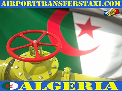 Algeria Exports - Imports : Petroleum & Natural Gas | Phosphates | Vegetables | Dates | Tobacco | Leather Goods  - Algeria Logiade in Afghanistan - Crude Oil & Petroleum | Carpets & Rugs | Dried Fruits | Medicinal Plantsers Services