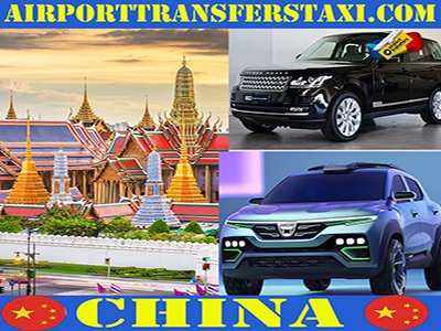 China Best Tours & Excursions - Best Trips & Things to Do in China