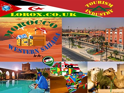 Excursions Sahara Occidentala