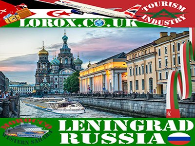 Excursions Northwestern District Russia | Trips & Tours Russia | Cruises in Russia