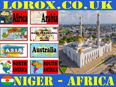 Niger Best Tours & Excursions - Best Trips & Things to Do in Niger