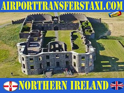 Northern Ireland Best Tours & Excursions