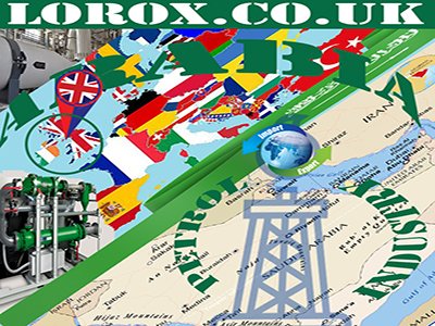 Gas Turbine Manufacturers - Made in United Kingdom