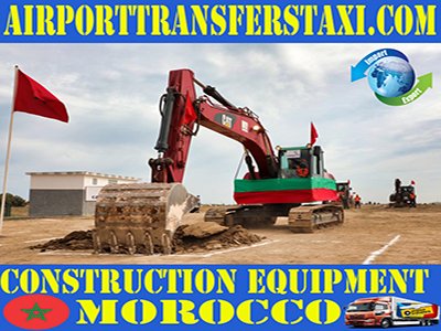 Morocco Exports - Imports Made in Morocco