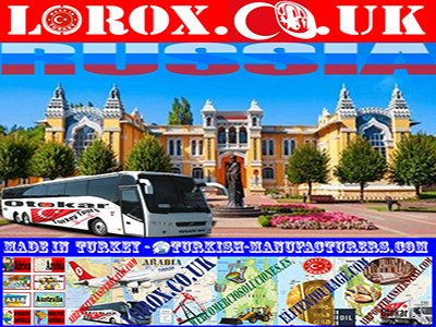 Excursions North Caucasian District Russia | Trips & Tours Russia | Cruises in Russia
