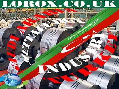 Saudi Arabia Exports - Made in Saudi Arabia