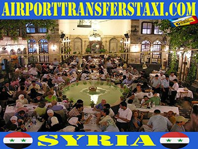 Restaurants Syria - Excursions Syria | Trips & Tours Syria | Cruises in Syria - Best Tours & Excursions - Best Trips & Things to Do in Syria : Hotels - Food & Drinks - Supermarkets - Rentals - Restaurants Syria Where the Locals Eat