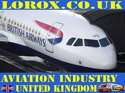 Gas Turbine Manufacturers - Made in United Kingdom