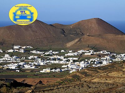 Airport Transfers Taxi Arrecife Lanzarote