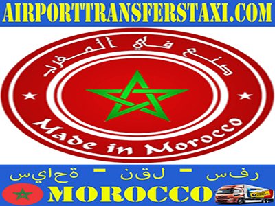 Morocco Exports - Imports Made in Morocco