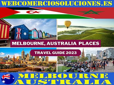 Melbourne Australia Best Tours & Excursions - Best Trips & Things to Do in Melbourne Australia