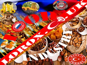 Food Industry Turkey - Exports : Bakery and Confectionery Products - Turkey Exports - Made in Turkey
