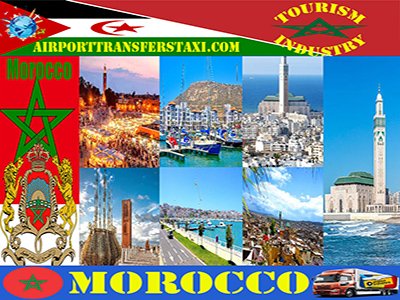 Airport Transfers Taxi Morocco Africa