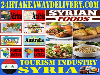 Restaurants Syria - Excursions Syria | Trips & Tours Syria | Cruises in Syria - Best Tours & Excursions - Best Trips & Things to Do in Syria : Hotels - Food & Drinks - Supermarkets - Rentals - Restaurants Syria Where the Locals Eat