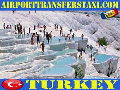 Turkey Best Tours & Excursions - Best Trips & Things to Do in Turkey