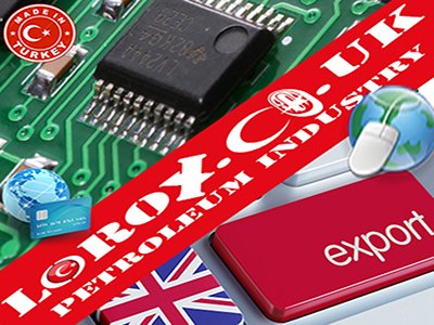 Electrical & Electronic Equipment - Turkey Exports - Made in Turkey