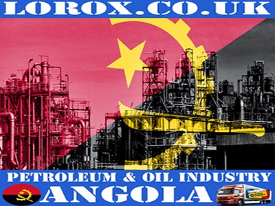 Angola Exports : Petroleum & Gas | Diamonds | Coffee | Timber
