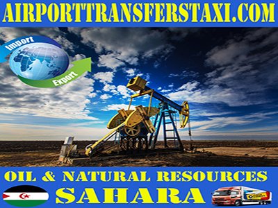 Made in Western Sahara - Traditional Products & Manufacturers Western Sahara