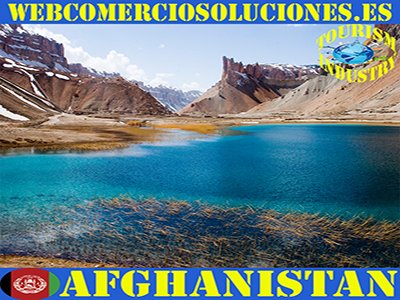 Excursions Afghanistan | Trips & Tours Afghanistan | Cruises in Afghanistan
