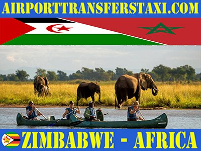 Zimbabwe Best Tours & Excursions - Best Trips & Things to Do in Zimbabwe