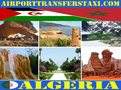 Excursions Algiers Algeria | Trips & Tours Algiers Algeria | Cruises in Algiers Algeria