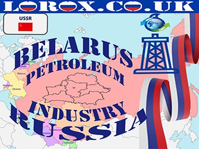 Petroleum - Gas Made in Russia - Traditional Products & Manufacturers Russia - Factories 📍Moscow Russia Exports - Imports