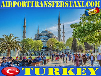 Turkey Best Tours & Excursions - Best Trips & Things to Do in Turkey