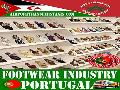 Made in Portugal - Traditional Products & Manufacturers Portugal - Factories 📍Lisbon Portugal Exports - Imports