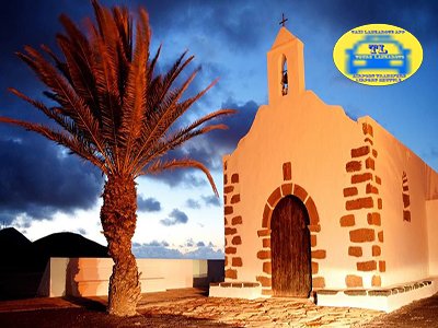 Airport Transfers Taxi Yuco Lanzarote