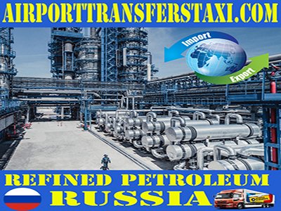 Petroleum - Gas Made in Russia - Traditional Products & Manufacturers Russia - Factories 📍Moscow Russia Exports - Imports