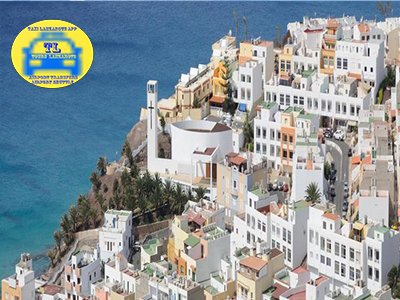 Airport Transfers Taxi Morro Jable Fuerteventura