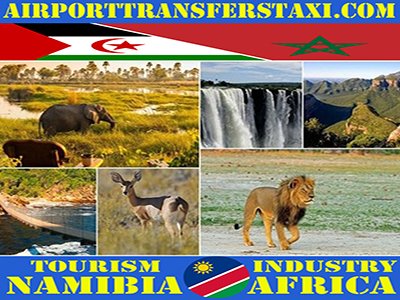 Namibia Best Tours & Excursions - Best Trips & Things to Do in Namibia