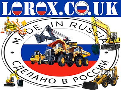 Agriculture Machinery & Equipment - Automotive Industry - Made in Russia - Traditional Products & Manufacturers Russia - Factories 📍Moscow Russia Exports - Imports