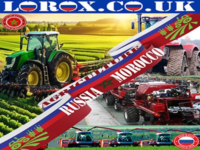 Agriculture Machinery & Equipment - Automotive Industry - Made in Russia - Traditional Products & Manufacturers Russia - Factories 📍Moscow Russia Exports - Imports