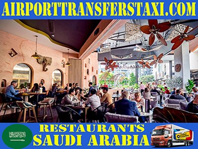 Best Saudi Arabia Takeaway Restaurants in Arabia Delivery Saudi Arabia Food Industry Saudi Arabia