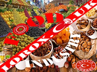 Food Industry Turkey - Exports : Bakery and Confectionery Products - Turkey Exports - Made in Turkey