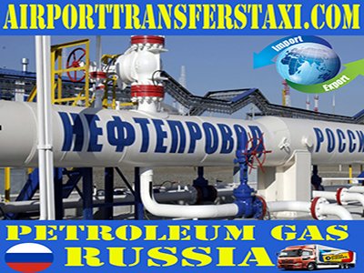 Petroleum - Gas Made in Russia - Traditional Products & Manufacturers Russia - Factories 📍Moscow Russia Exports - Imports
