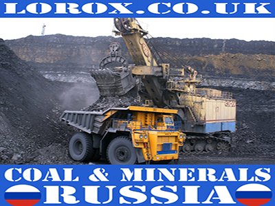 Coal & Natural Resources Made in Russia - Traditional Products & Manufacturers Russia - Factories 📍Moscow Russia Exports - Imports