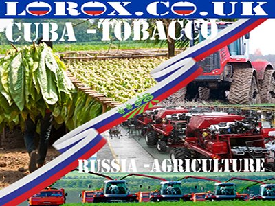 Agriculture Machinery & Equipment - Automotive Industry - Made in Russia - Traditional Products & Manufacturers Russia - Factories 📍Moscow Russia Exports - Imports