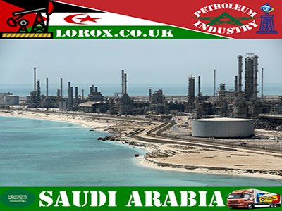 Saudi Arabia Exports - Made in Saudi Arabia