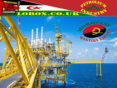 Angola Exports : Petroleum & Gas | Diamonds | Coffee | Timber