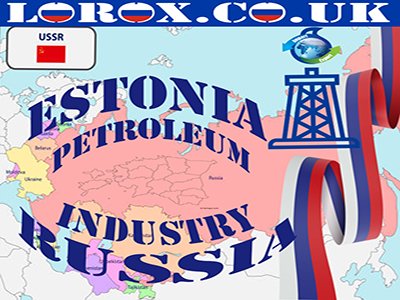 Petroleum - Gas Made in Russia - Traditional Products & Manufacturers Russia - Factories 📍Moscow Russia Exports - Imports