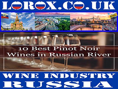 Food Industry - Made in Russia - Traditional Products & Manufacturers Russia - Factories 📍Moscow Russia Exports - Imports