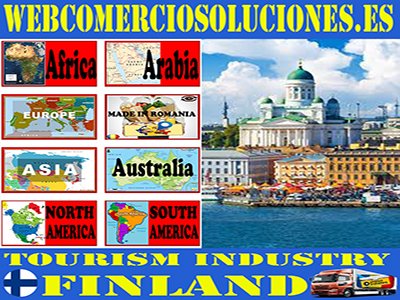 Finland Best Tours & Excursions - Best Trips & Things to Do in Finland