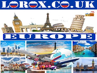 Europe Best Tours & Excursions - Best Trips & Things to Do in Europe