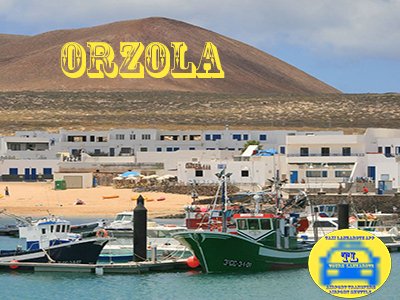 Airport Shuttle Transfers Taxi Orzola Lanzarote