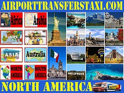 North America Best Tours & Excursions